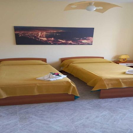 B&B Viale Delle Colline Salerno Eksteriør billede
