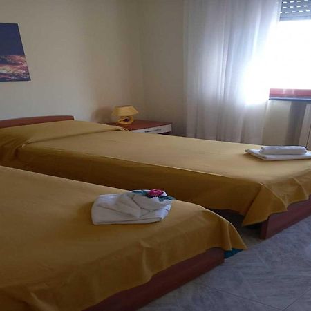 B&B Viale Delle Colline Salerno Eksteriør billede