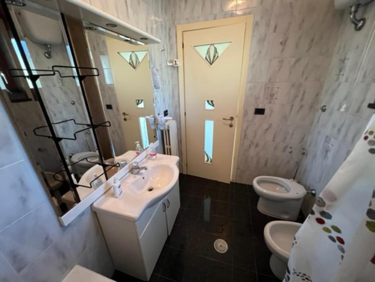 B&B Viale Delle Colline Salerno Eksteriør billede