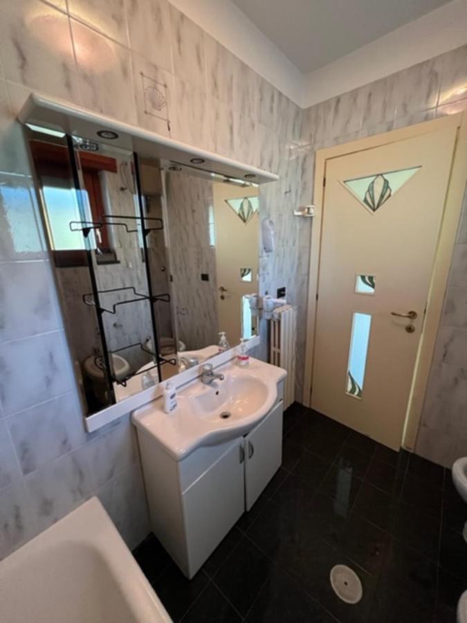 B&B Viale Delle Colline Salerno Eksteriør billede