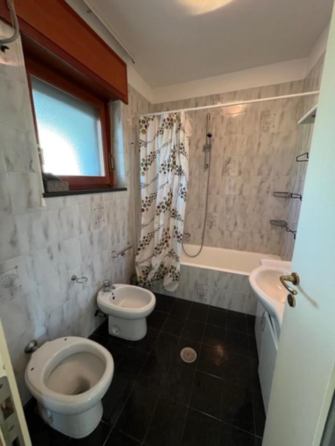 B&B Viale Delle Colline Salerno Eksteriør billede