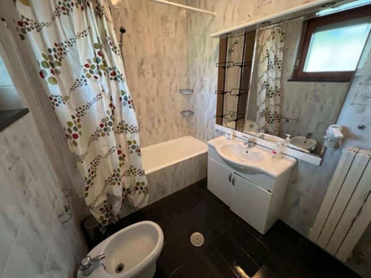 B&B Viale Delle Colline Salerno Eksteriør billede