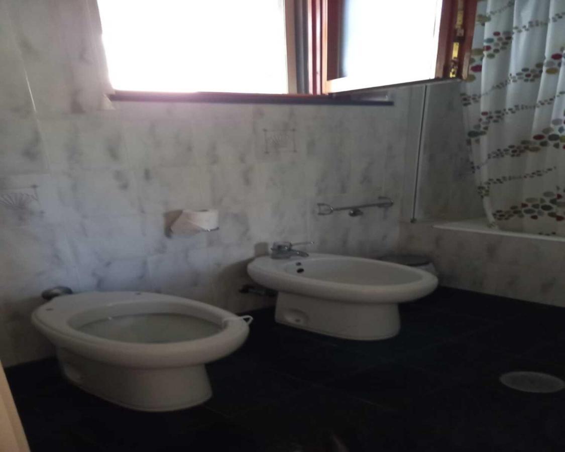 B&B Viale Delle Colline Salerno Eksteriør billede