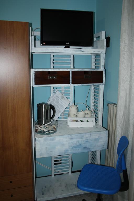 B&B Viale Delle Colline Salerno Eksteriør billede